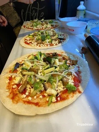 Italiana Restaurante Macapasta
