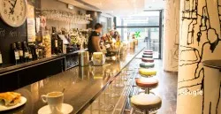 Altres cuines espanyoles Bar Jumai