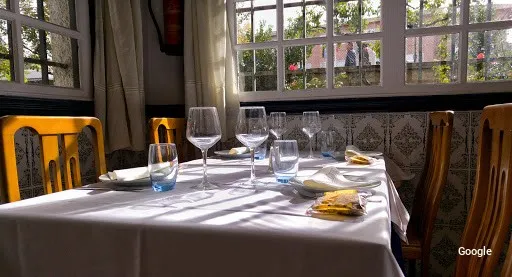 Otras cocinas españolas El Cortijo, Casa Andaluza