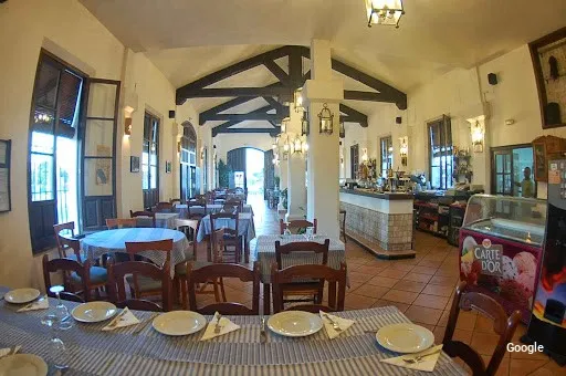 Altre cucine spagnole Casa Matias
