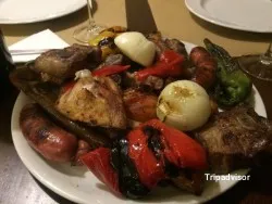 Asador El Arca