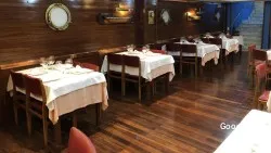Vegana Restaurante Rincon Gallego II