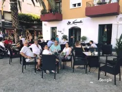 Fusión Ay Karmela