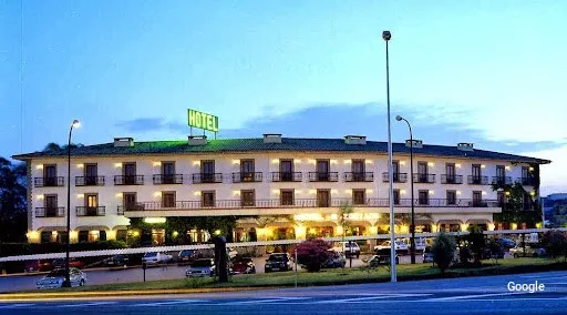 Altre cucine spagnole Hotel Zodiaco