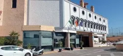 Otras cocinas españolas Hostal Meson Hueso