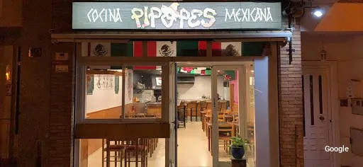 Mexikarra Los Pipopes