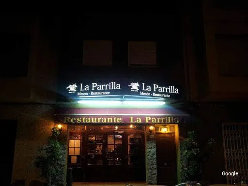 Asador La Parrilla