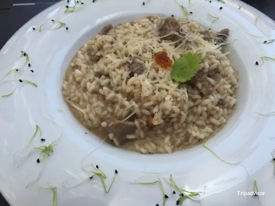 Vegetariana Zoco Antojería