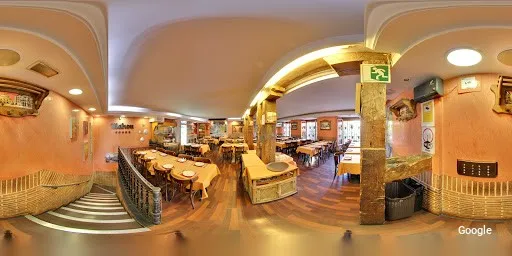 Altres cuines espanyoles Madrid Madriz
