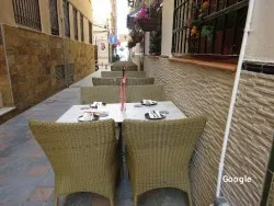 Tapas La Marmita