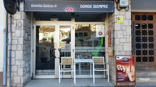 Vegetariana Donde Siempre