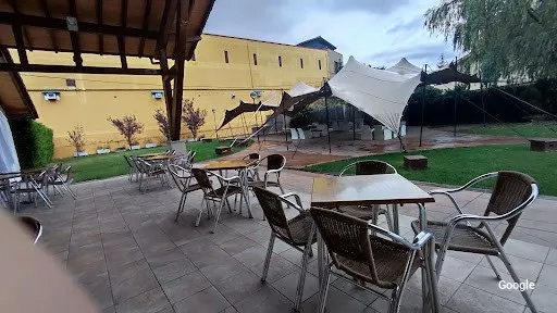 Basque La Huerta Vieja