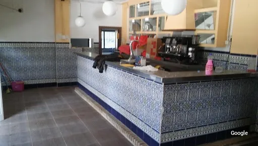 Barazki Jana Venta de la Yutera