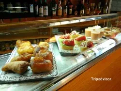 Mediterránea Restaurante El Torreon