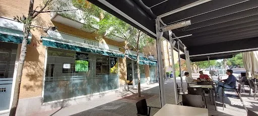 Vegetariana Tabel'la
