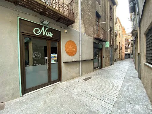 Janari Azkarra Frankfurt de Ripoll