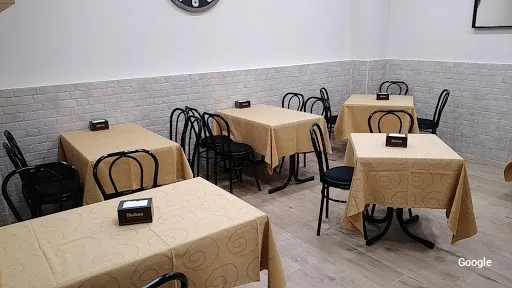Other Spanish cuisines El Pucherito