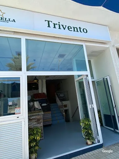 Italiana Trivento