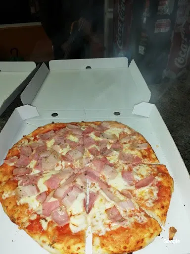 Vegetariana Pizza Lolo