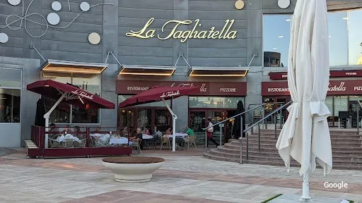 Italiana La Tagliatella - Heron City