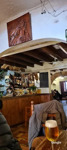 Vegetariana JUAN FERNÁNDEZ MAYO