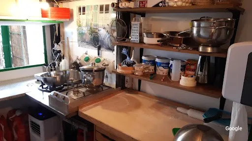 Pasta y Pizzería El Italiano