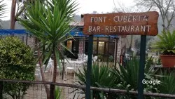 Otras cocinas españolas Font Cubierta Lluc Escolca