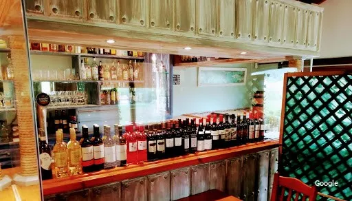 Mexicana Mesón La Cocina