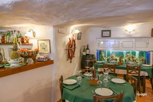 Mediterranean Restaurante Trébol