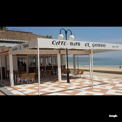 Other Spanish cuisines Café Bar El Gordo