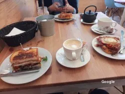 Otras cocinas La farola
