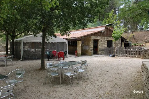 Mediterrània Restaurante Fuente Las Arenas