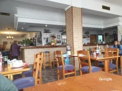 Comida rápida Restaurant - Pizzeria S'Arcada