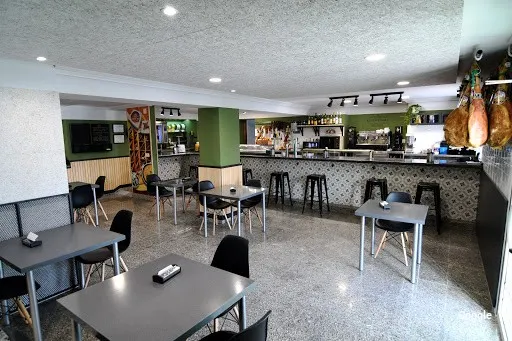 Vegetariana Cayetana Restaurante