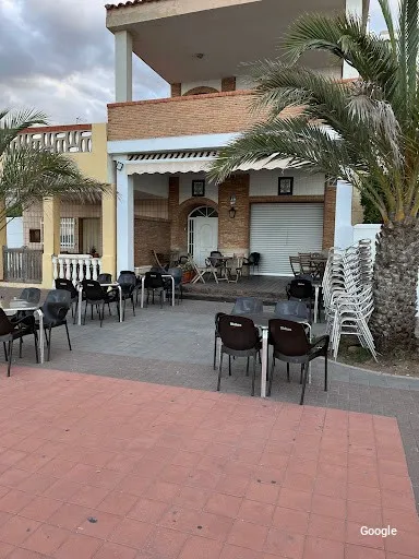 Vegetariana Helados Bayarri