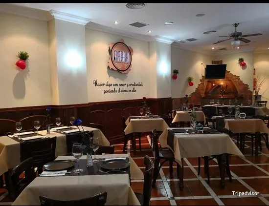 Altres cuines espanyoles Meraki Restaurante-Tapería