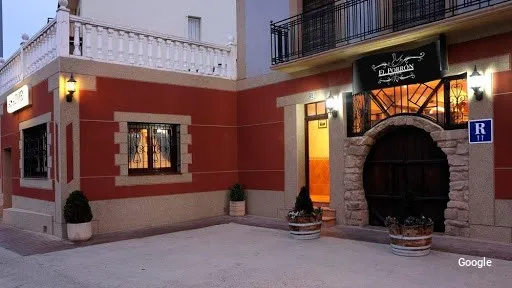 Otras cocinas españolas Meson EL Porron - Asador