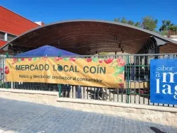 Vegetariana El Rincón de la Plaza
