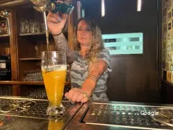 Tapas CERVECERÍA QUINTANA -IBIZA