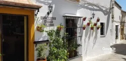 Tapas Taberna San Pedro