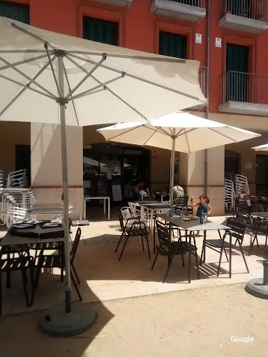 Mediterránea Ca La Cori