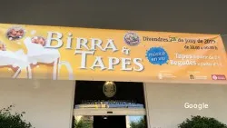 Brasileña La Tapeta del Mercat