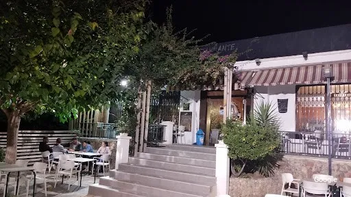 Vegetariana Restaurante Pizzeria Casa Romagna