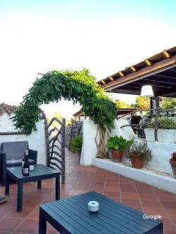 Francesa Pan y Vino