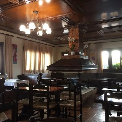 Mediterránea Restaurant l'Escon