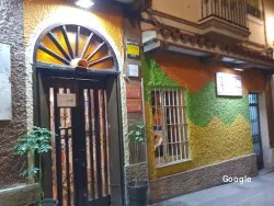 Mexicana Cantina Cantinflas