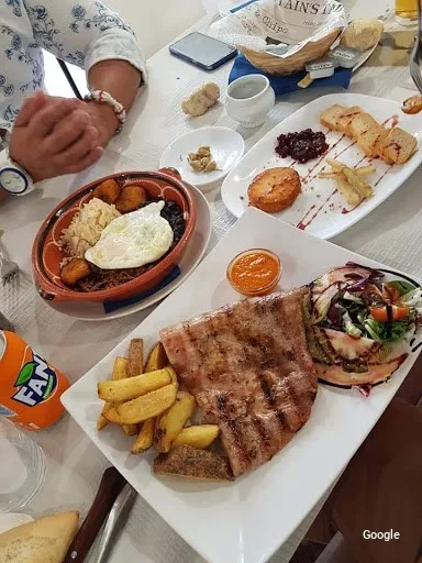 Cubana El Arauca