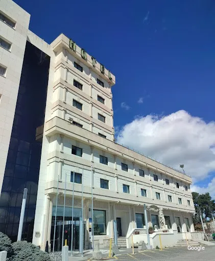 Beste Kokapenak Espainiarra Sercotel Hotel Cuatro Postes Restaurante