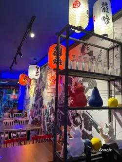 Japonesa Ramen Shifu - Lleida