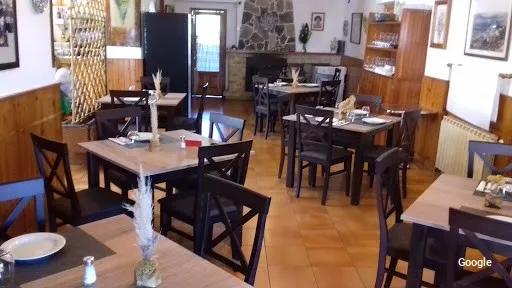 Pasta y Pizzería El Pirineo